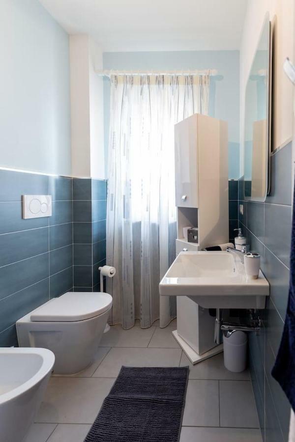 Il Sopracciglio Suites - Pink Apartment Кассино Экстерьер фото